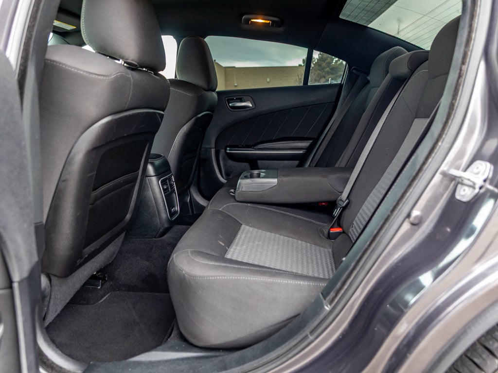 2019 Dodge Charger GT