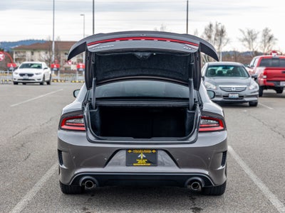 2019 Dodge Charger GT