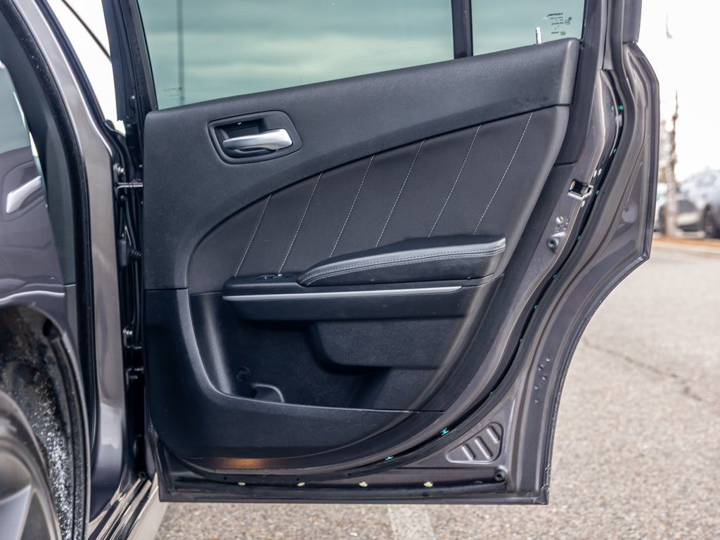 2019 Dodge Charger GT