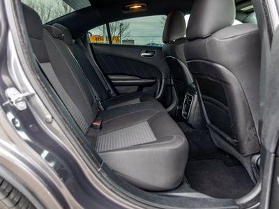 2019 Dodge Charger GT