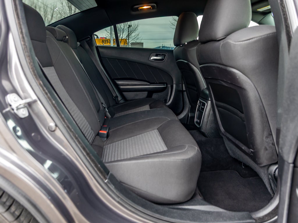 2019 Dodge Charger GT