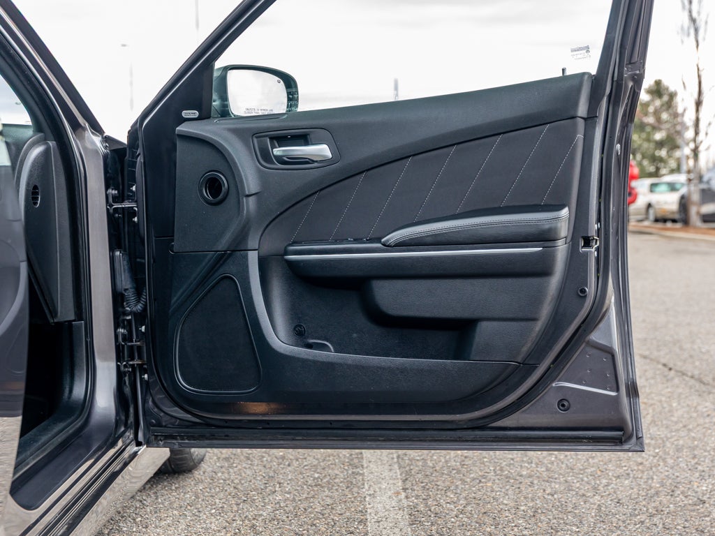 2019 Dodge Charger GT