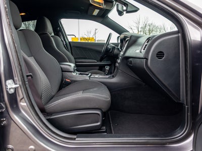 2019 Dodge Charger GT