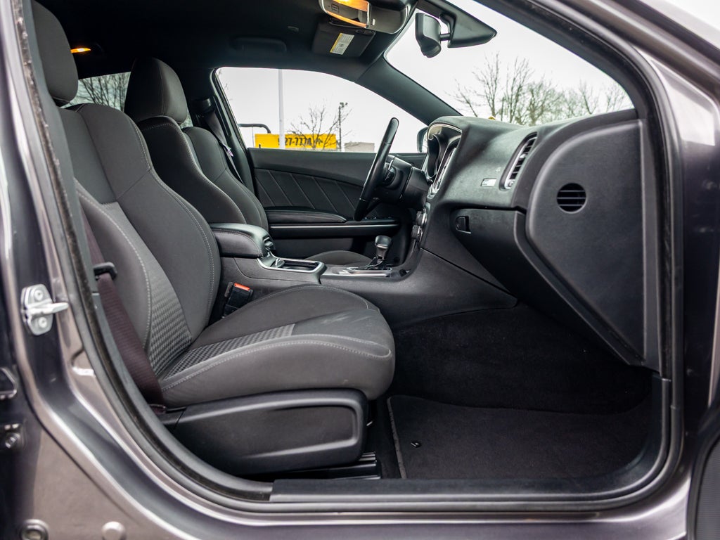 2019 Dodge Charger GT