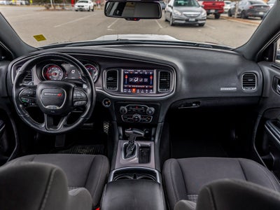 2019 Dodge Charger GT