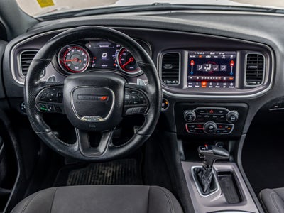 2019 Dodge Charger GT