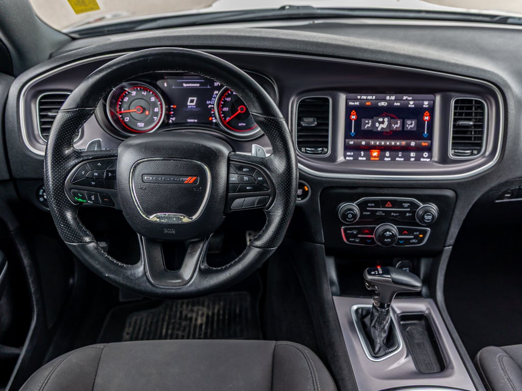 2019 Dodge Charger GT