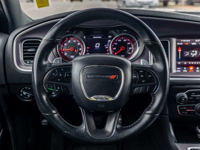 2019 Dodge Charger GT