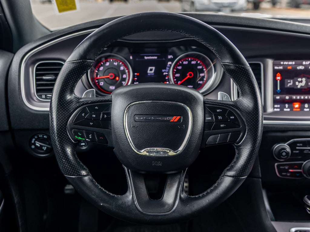 2019 Dodge Charger GT
