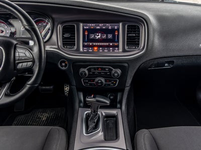 2019 Dodge Charger GT