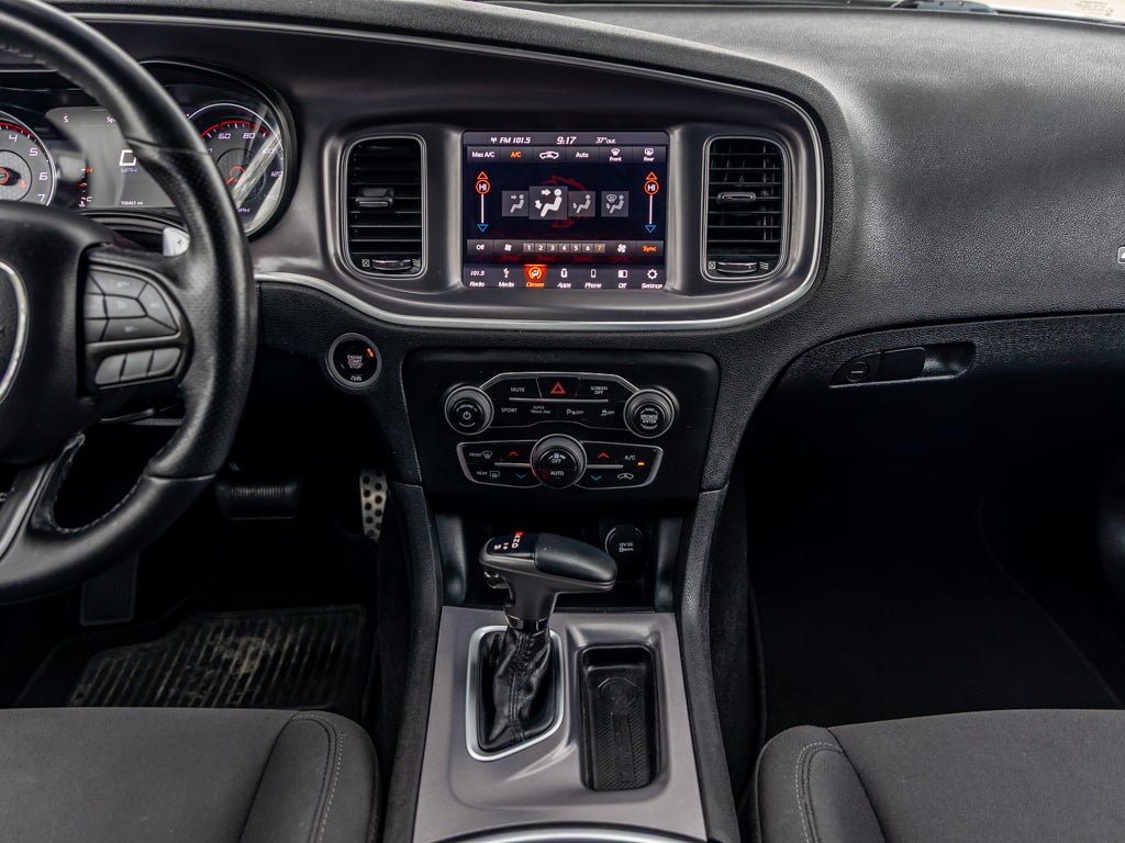 2019 Dodge Charger GT