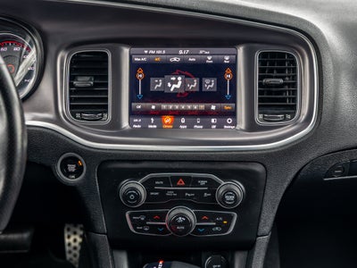 2019 Dodge Charger GT