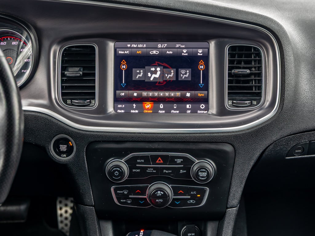 2019 Dodge Charger GT