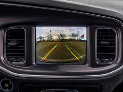 2019 Dodge Charger GT