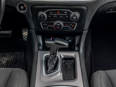 2019 Dodge Charger GT