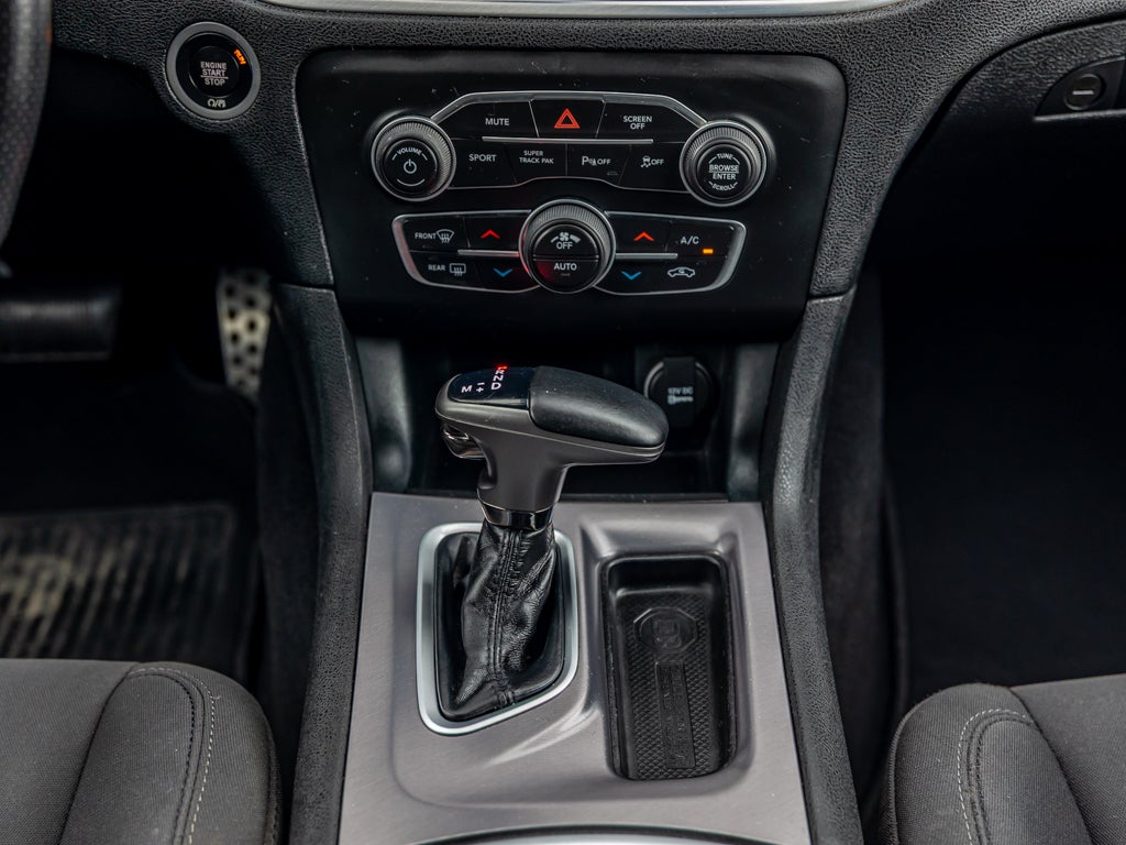 2019 Dodge Charger GT