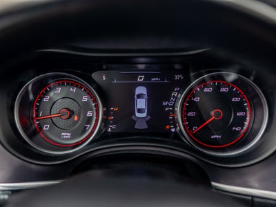 2019 Dodge Charger GT