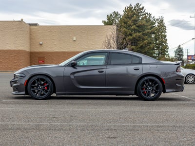 2019 Dodge Charger GT