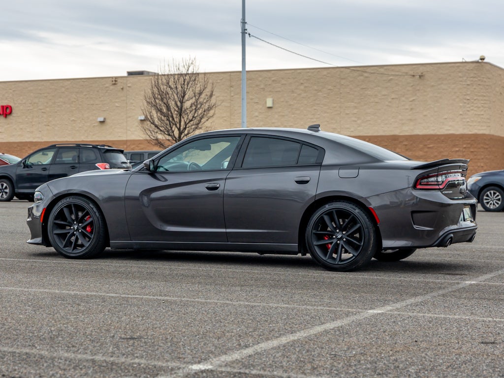 2019 Dodge Charger GT