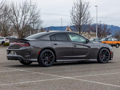 2019 Dodge Charger GT