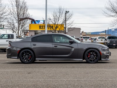 2019 Dodge Charger GT