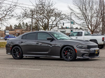 2019 Dodge Charger GT