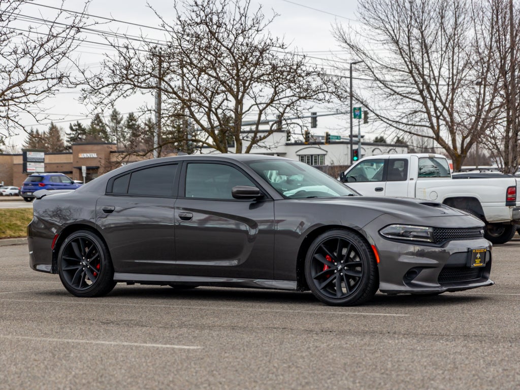 2019 Dodge Charger GT