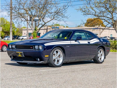 2013 Dodge Challenger R/T