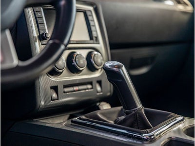 2013 Dodge Challenger R/T