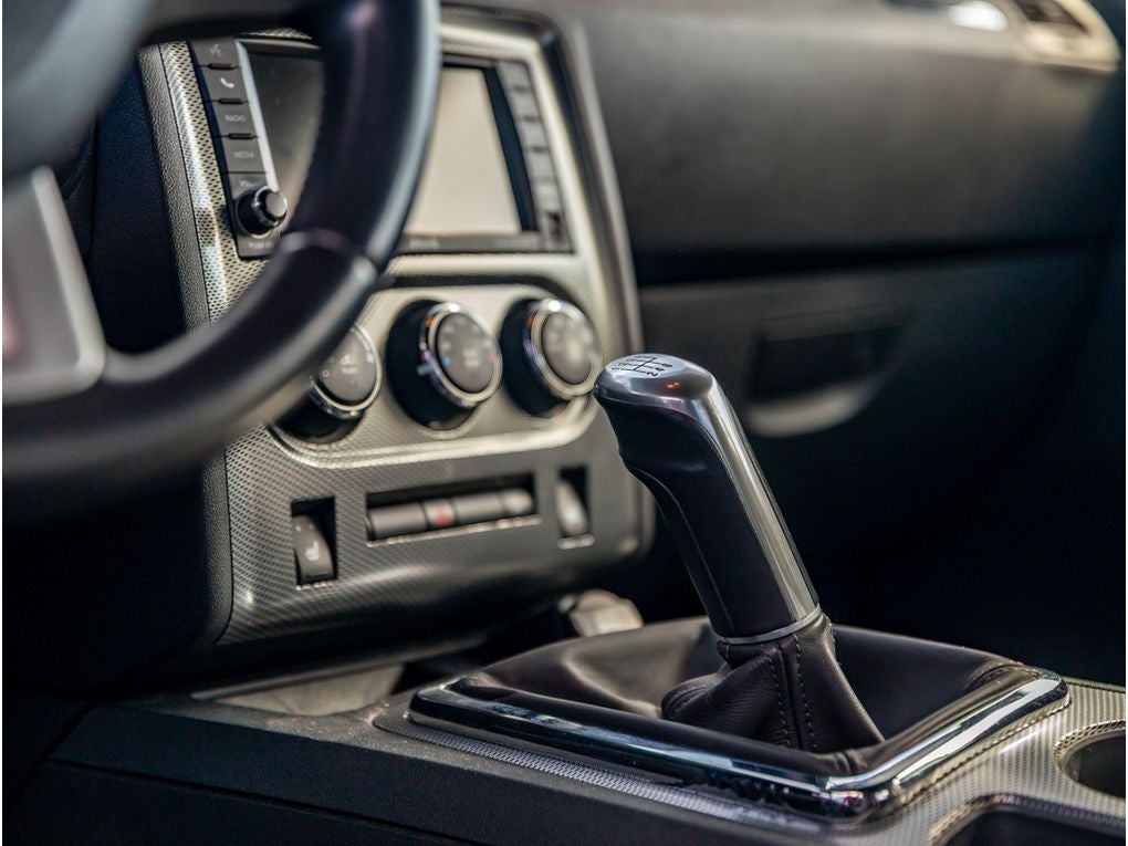 2013 Dodge Challenger R/T
