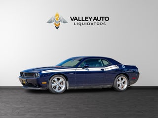 2013 Dodge Challenger R/T