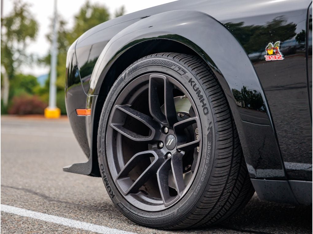 2019 Dodge Challenger R/T Scat Pack