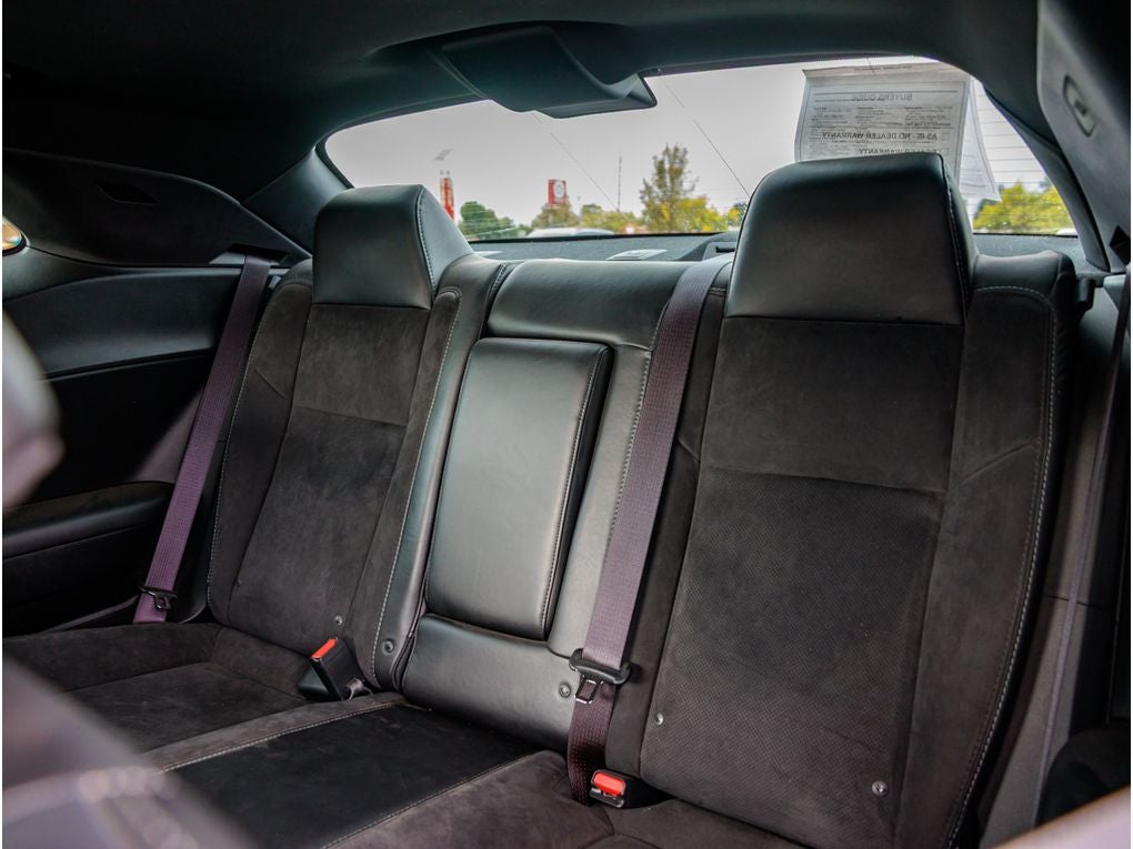 2019 Dodge Challenger R/T Scat Pack