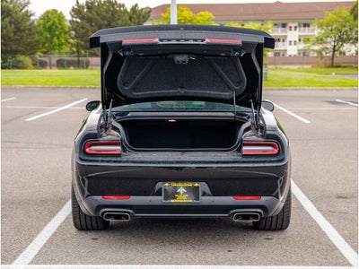 2019 Dodge Challenger R/T Scat Pack