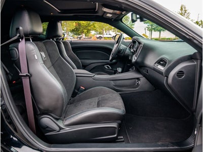 2019 Dodge Challenger R/T Scat Pack