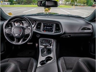 2019 Dodge Challenger R/T Scat Pack