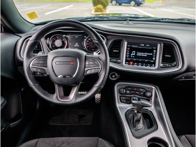 2019 Dodge Challenger R/T Scat Pack