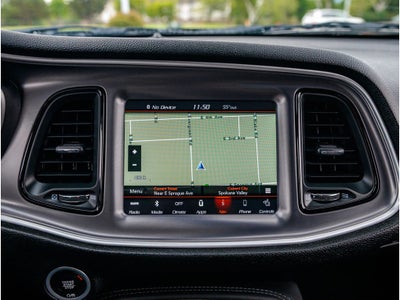 2019 Dodge Challenger R/T Scat Pack