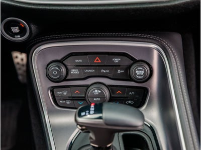 2019 Dodge Challenger R/T Scat Pack