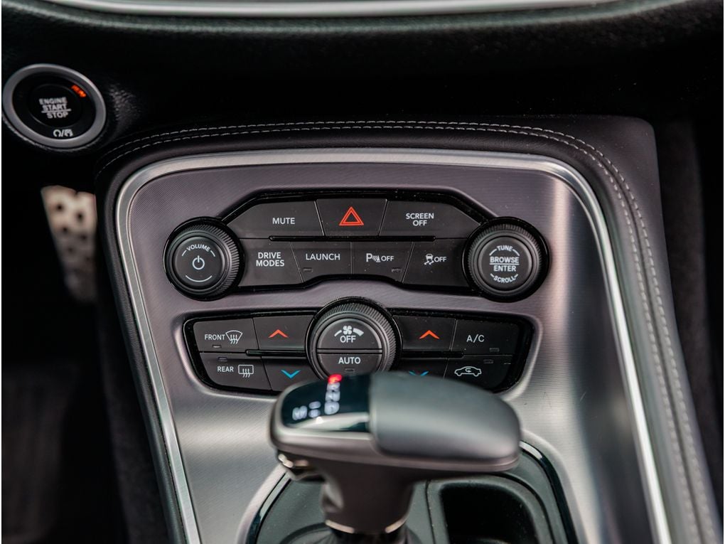 2019 Dodge Challenger R/T Scat Pack