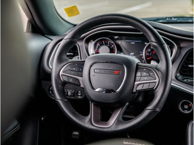 2019 Dodge Challenger R/T Scat Pack