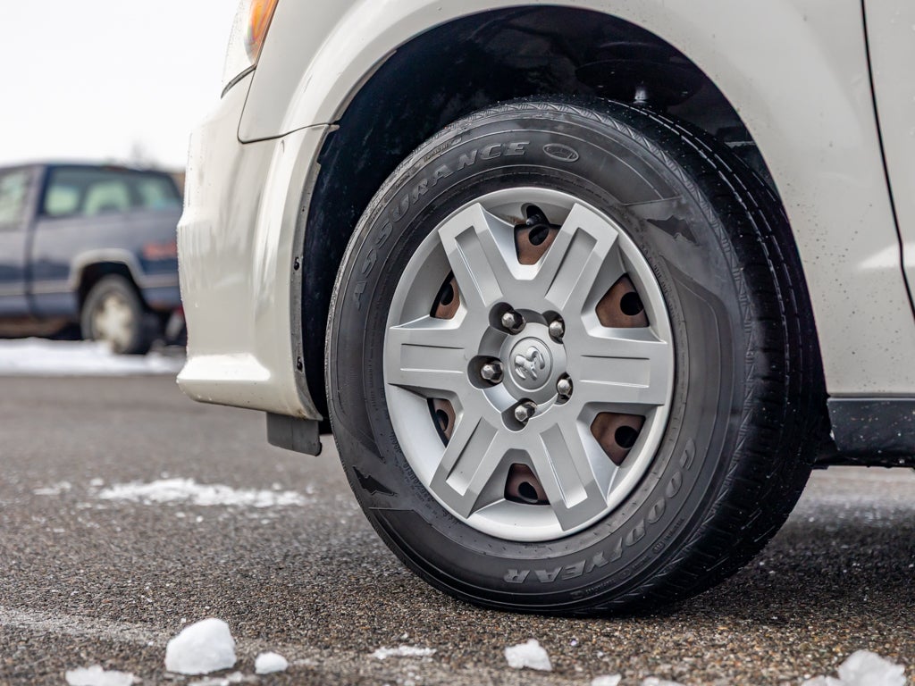 2013 RAM C/V Tradesman