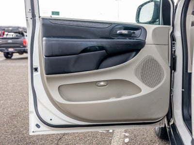 2013 RAM C/V Tradesman