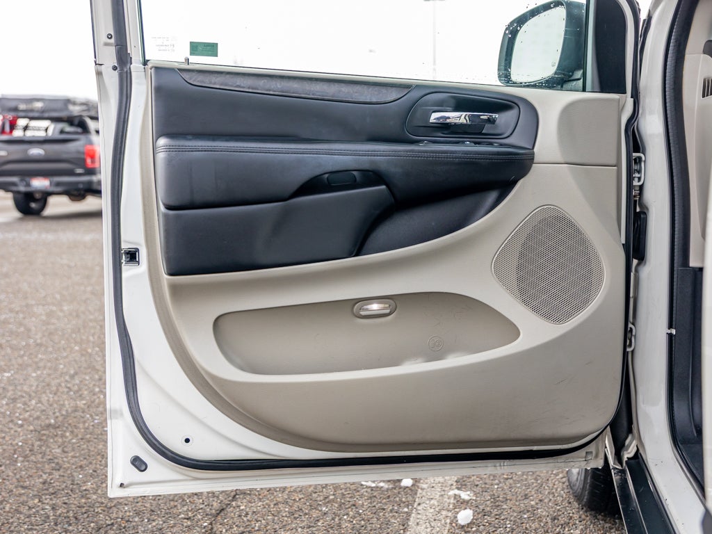 2013 RAM C/V Tradesman