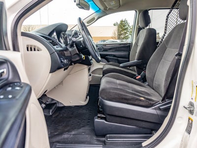 2013 RAM C/V Tradesman