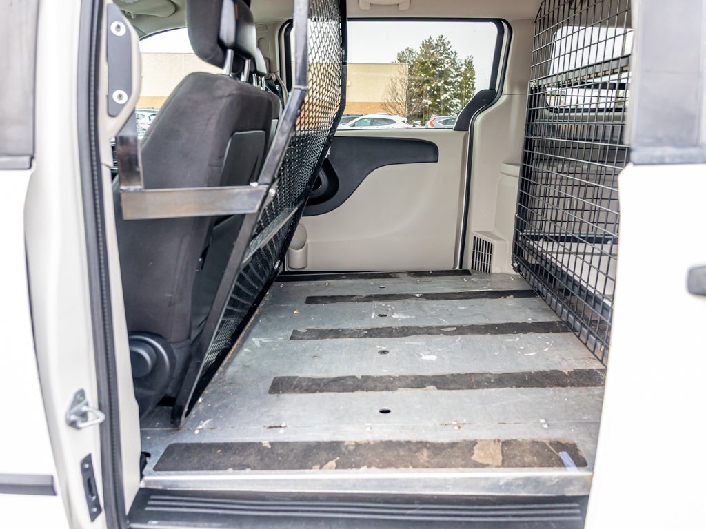 2013 RAM C/V Tradesman