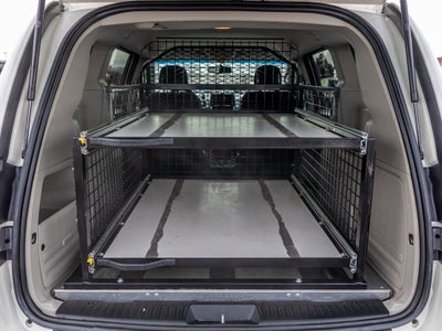 2013 RAM C/V Tradesman