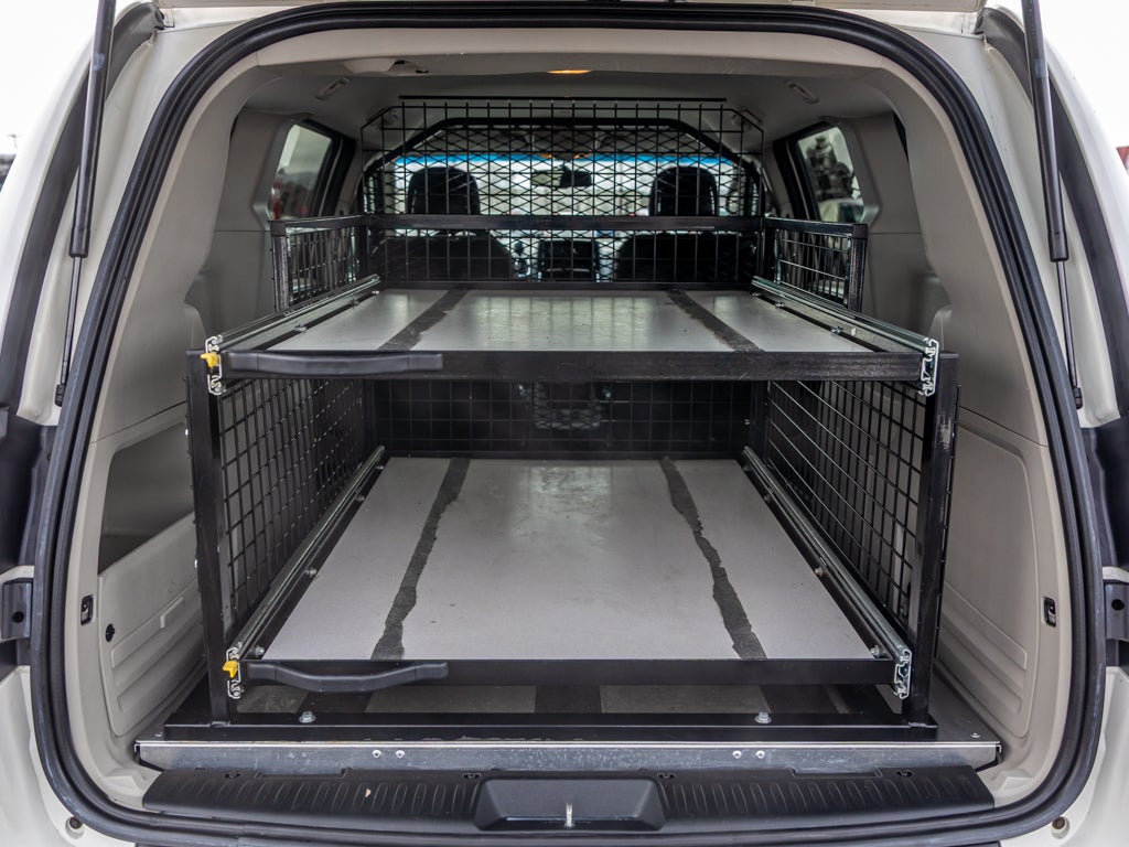 2013 RAM C/V Tradesman