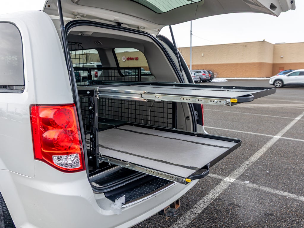 2013 RAM C/V Tradesman