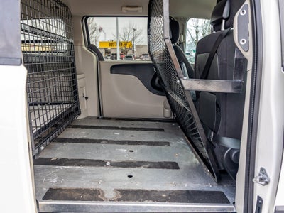 2013 RAM C/V Tradesman